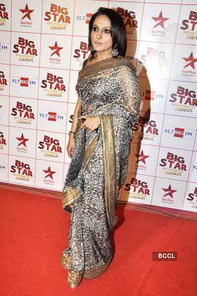 'BIG STAR Entertainment Awards '10