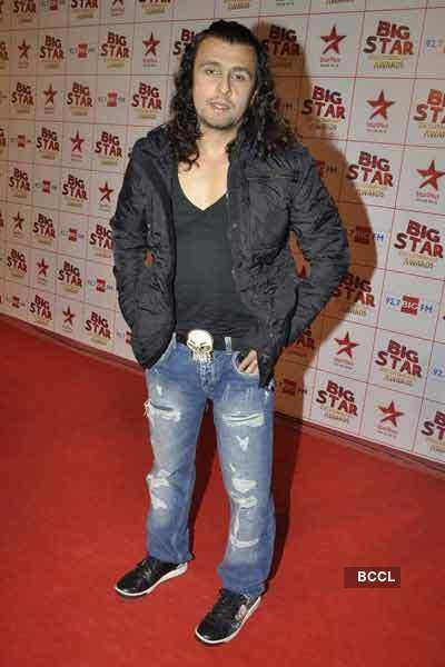 'BIG STAR Entertainment Awards '10