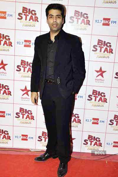 'BIG STAR Entertainment Awards '10