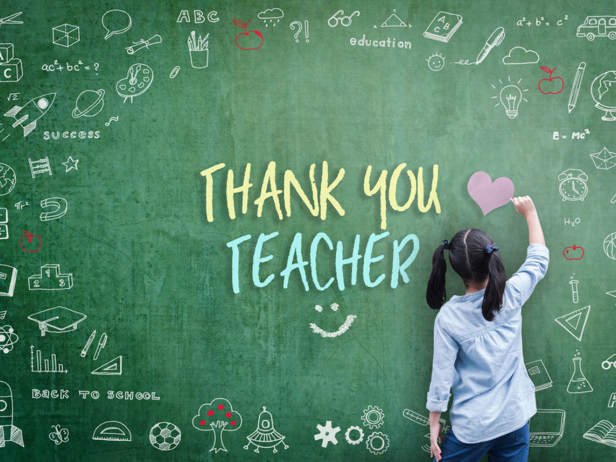 Happy International Teachers Day 2019 Images Quotes Wishes Messages 