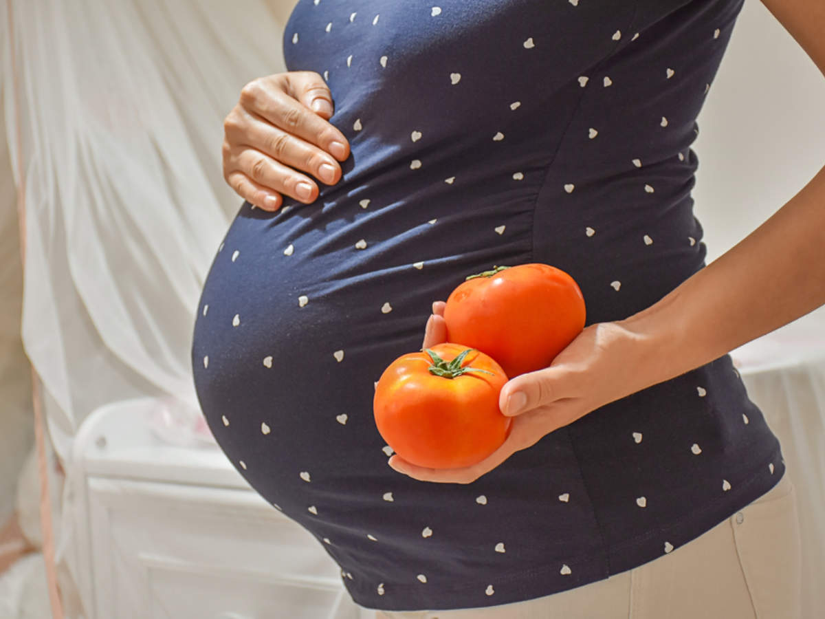 Top  4 Tips For A Healthy Pregnancy
