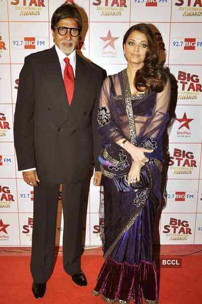 'BIG STAR Entertainment Awards '10