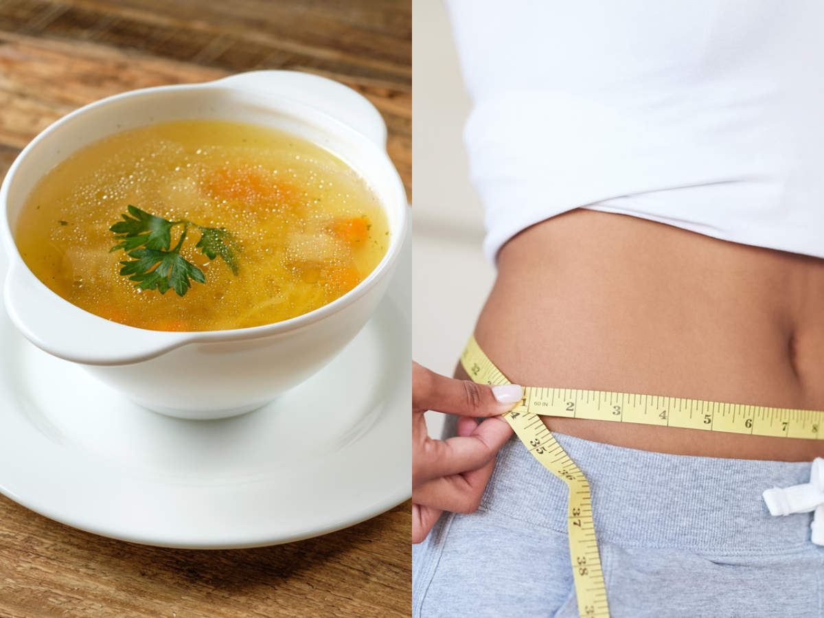 8 Benefits You Can Get From Drinking Soup | TallyPress