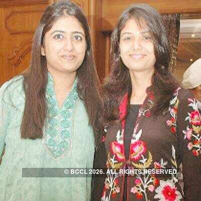 Rishi & Deepa Badhwar's wedding