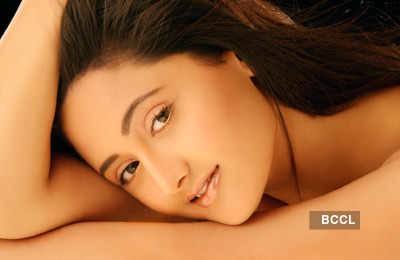 TV actress Rashami Desai loves to get pampered on her birthday, see her glamorous pictures