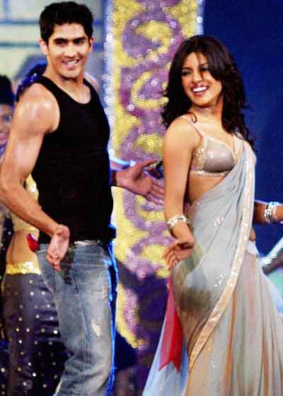 'BIG STAR Entertainment Awards '10