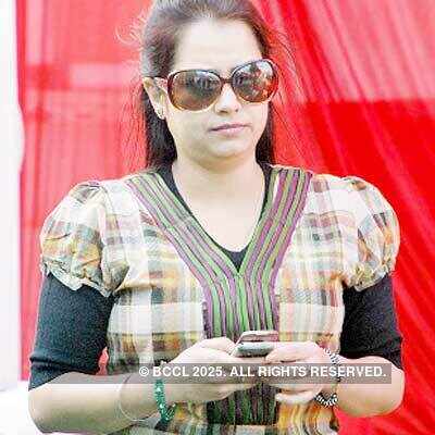 Loreto Alumnae Party