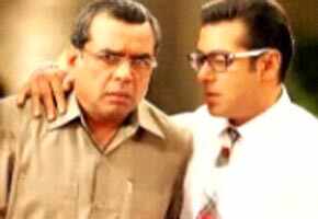 First look: Salman Khan in 'Ready'