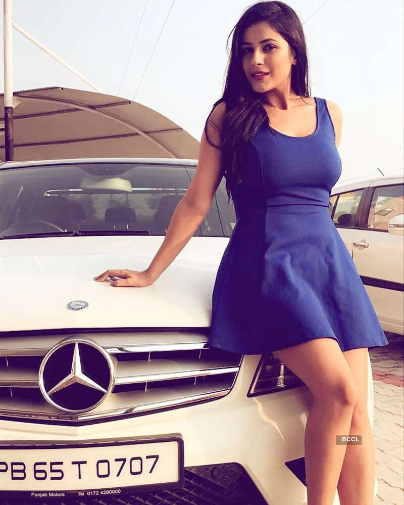 ์ Bigg Boss 13 ์ฐธ๊ฐ์ Shehnaaz Gill์ ๋งค๋ ฅ์ ์ธ ์ฌ์ง์ ๋์น ์ ์์ต๋๋ค! ์ Bigg Boss 13 ์ฐธ๊ฐ์ Shehnaaz Gill์ ๋งค๋ ฅ์ ์ธ ์ฌ์ง์ ๋์น ์ ์์ต๋๋ค!