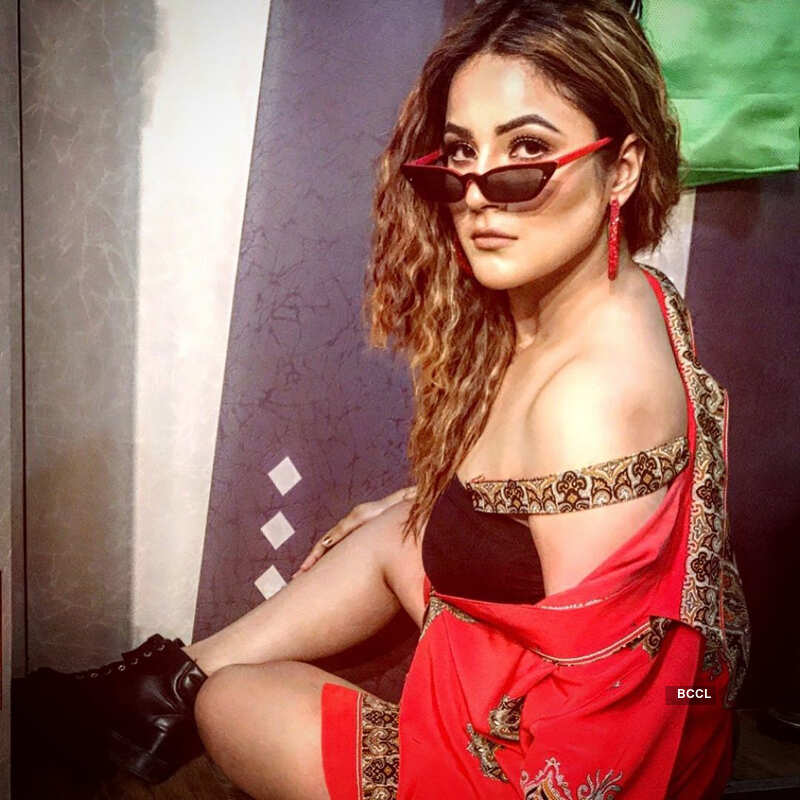 ์ Bigg Boss 13 ์ฐธ๊ฐ์ Shehnaaz Gill์ ๋งค๋ ฅ์ ์ธ ์ฌ์ง์ ๋์น ์ ์์ต๋๋ค! ์ Bigg Boss 13 ์ฐธ๊ฐ์ Shehnaaz Gill์ ๋งค๋ ฅ์ ์ธ ์ฌ์ง์ ๋์น ์ ์์ต๋๋ค!