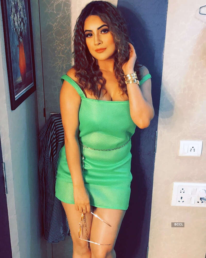 ์ Bigg Boss 13 ์ฐธ๊ฐ์ Shehnaaz Gill์ ๋งค๋ ฅ์ ์ธ ์ฌ์ง์ ๋์น ์ ์์ต๋๋ค! ์ Bigg Boss 13 ์ฐธ๊ฐ์ Shehnaaz Gill์ ๋งค๋ ฅ์ ์ธ ์ฌ์ง์ ๋์น ์ ์์ต๋๋ค!