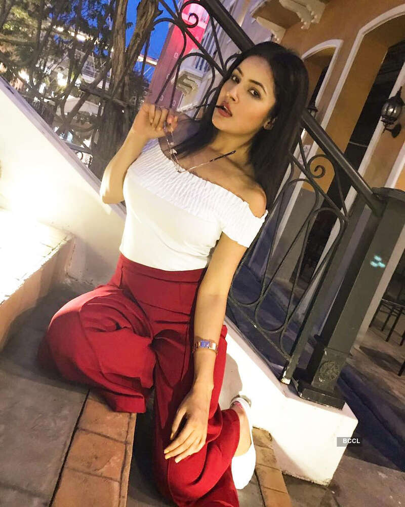 ์ Bigg Boss 13 ์ฐธ๊ฐ์ Shehnaaz Gill์ ๋งค๋ ฅ์ ์ธ ์ฌ์ง์ ๋์น ์ ์์ต๋๋ค! ์ Bigg Boss 13 ์ฐธ๊ฐ์ Shehnaaz Gill์ ๋งค๋ ฅ์ ์ธ ์ฌ์ง์ ๋์น ์ ์์ต๋๋ค!
