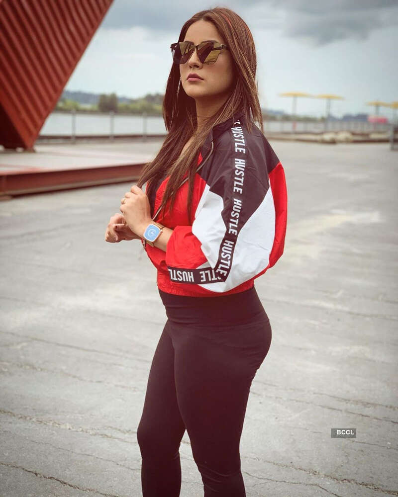 ์ Bigg Boss 13 ์ฐธ๊ฐ์ Shehnaaz Gill์ ๋งค๋ ฅ์ ์ธ ์ฌ์ง์ ๋์น ์ ์์ต๋๋ค! ์ Bigg Boss 13 ์ฐธ๊ฐ์ Shehnaaz Gill์ ๋งค๋ ฅ์ ์ธ ์ฌ์ง์ ๋์น ์ ์์ต๋๋ค!