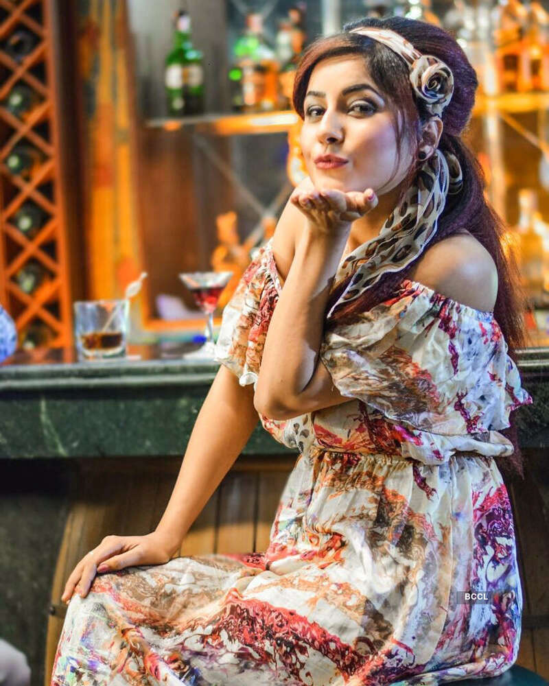 ์ Bigg Boss 13 ์ฐธ๊ฐ์ Shehnaaz Gill์ ๋งค๋ ฅ์ ์ธ ์ฌ์ง์ ๋์น ์ ์์ต๋๋ค! ์ Bigg Boss 13 ์ฐธ๊ฐ์ Shehnaaz Gill์ ๋งค๋ ฅ์ ์ธ ์ฌ์ง์ ๋์น ์ ์์ต๋๋ค!