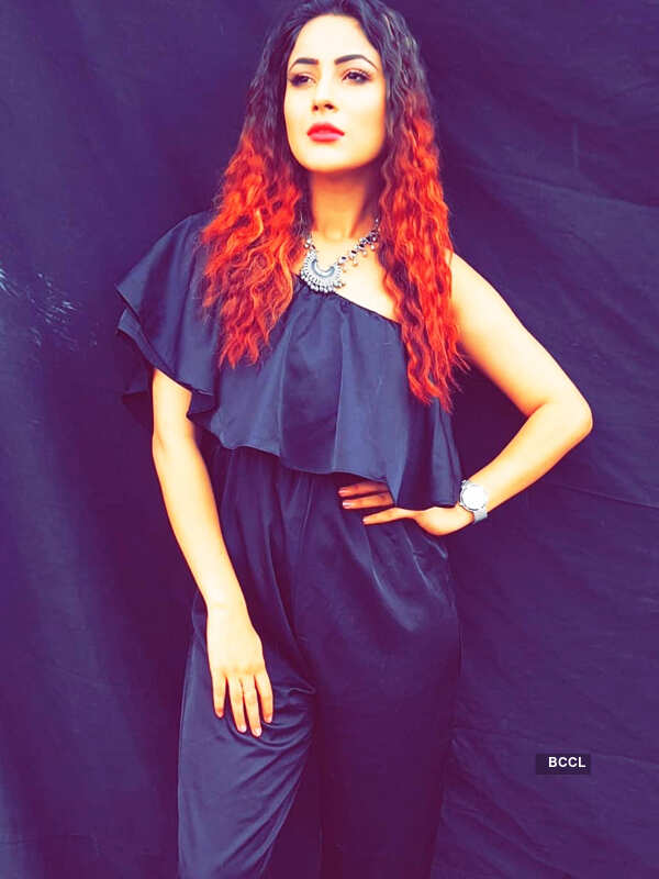 ์ Bigg Boss 13 ์ฐธ๊ฐ์ Shehnaaz Gill์ ๋งค๋ ฅ์ ์ธ ์ฌ์ง์ ๋์น ์ ์์ต๋๋ค! ์ Bigg Boss 13 ์ฐธ๊ฐ์ Shehnaaz Gill์ ๋งค๋ ฅ์ ์ธ ์ฌ์ง์ ๋์น ์ ์์ต๋๋ค!