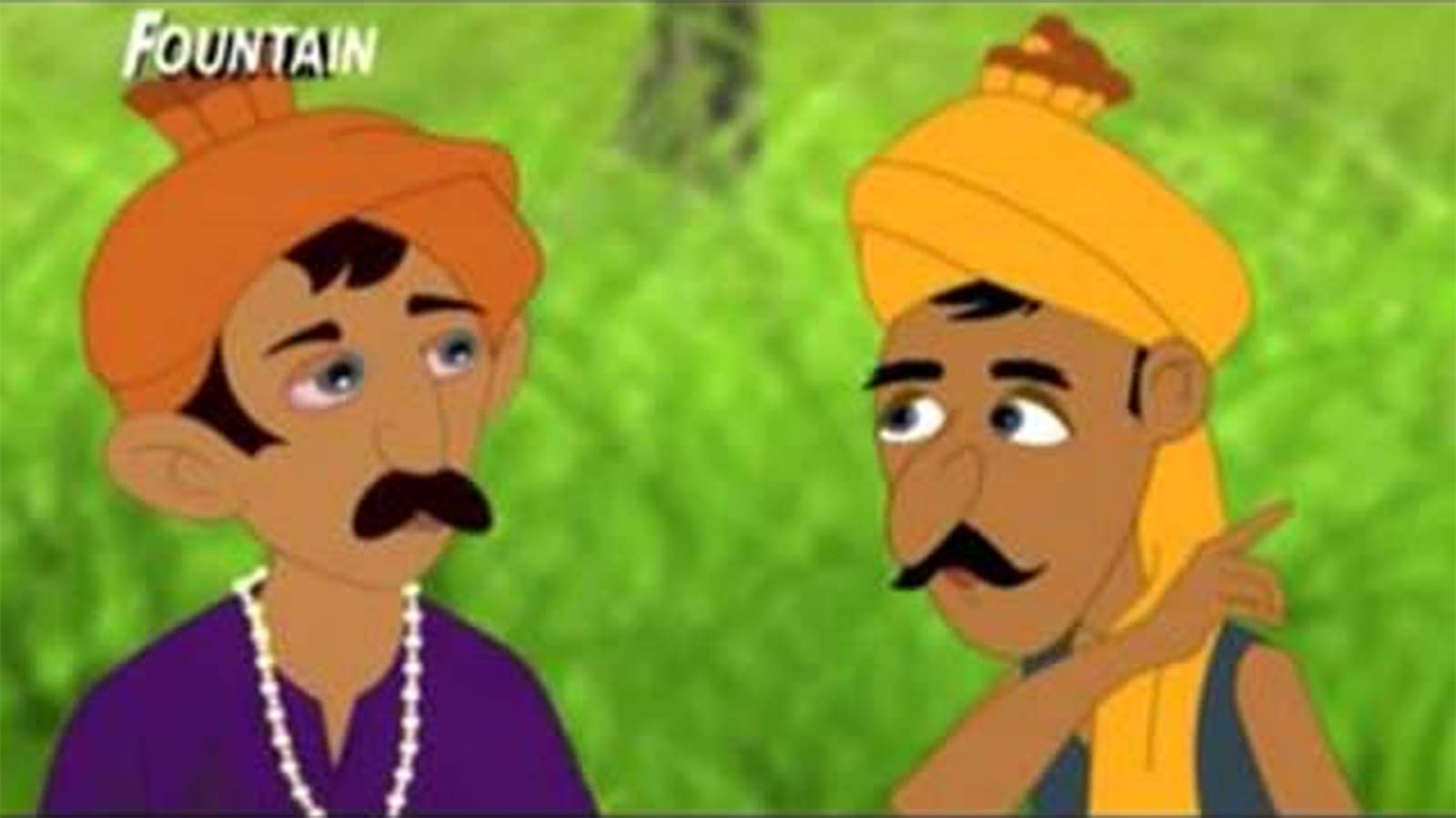 Kids Popular Story In Marathi 'Murkh Baap Lek' - Marathi Animated Stories  For Children | Entertainment - Times of India Videos