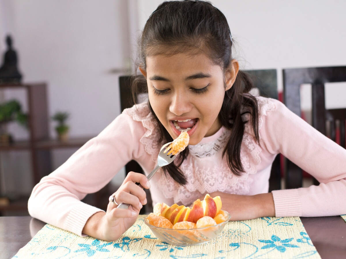 Superfoods for Kids: Add These 5 Superfoods to Your Child's Diet Today