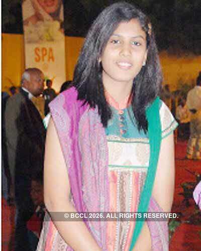 Shreesurya Group's 5th anniversary