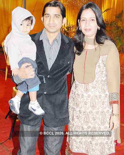 Shreesurya Group's 5th anniversary