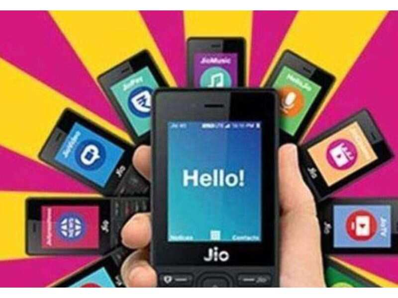 purchase now subscribers IUC have will All to top-up ... Jio an