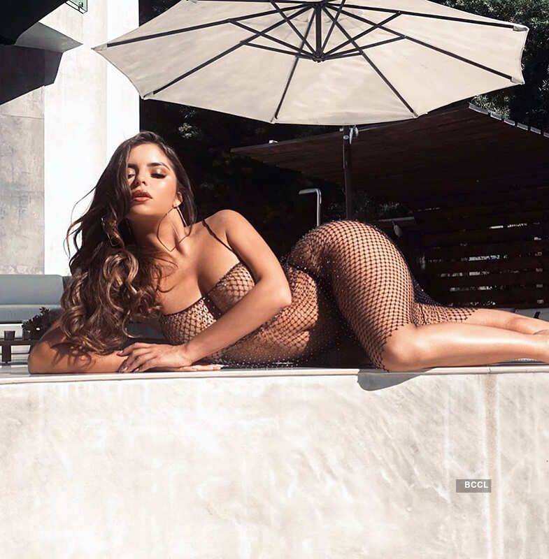 Instagram sensation shakes up the internet Instagram sensation shakes up the internet