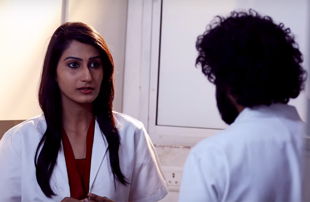 Inject 0.7 Movie Review, Trailer, & Show timings at Times of India