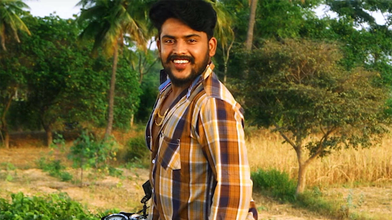 Chaati---B