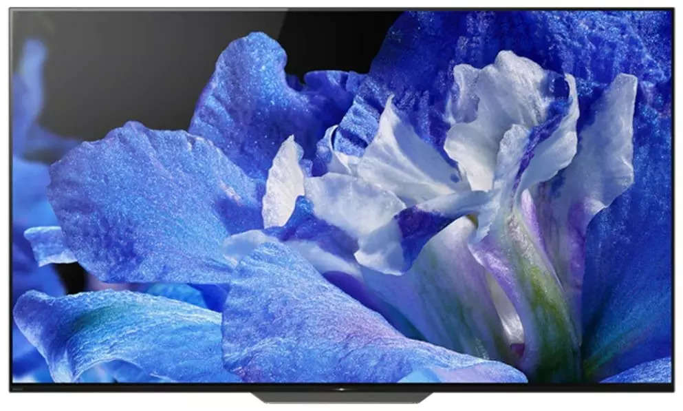 Sony 65 Inch Kd 65a8f 4k Ultra Hd Oled Smart Tv Online At Best Prices In India 3rd Jun 2021 At Gadgets Now