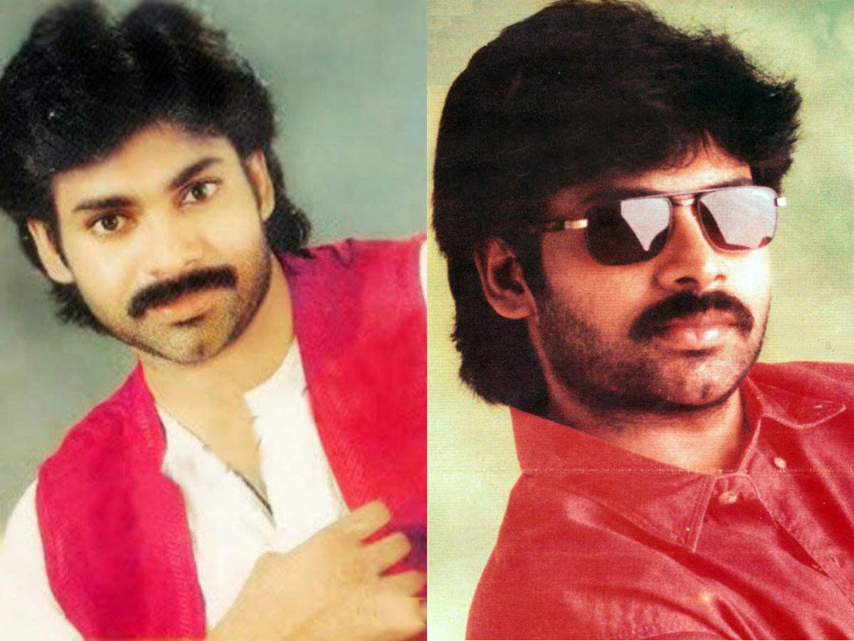 Pawan Kalyan completes 23 Years in Tollywood; fans congratulate the Power  Star of Tollywood | Telugu Movie News - Times of India