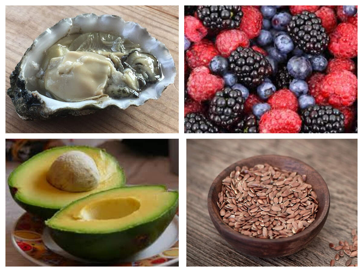 Eating these 44 foods daily can help grow hair quickly  The Times