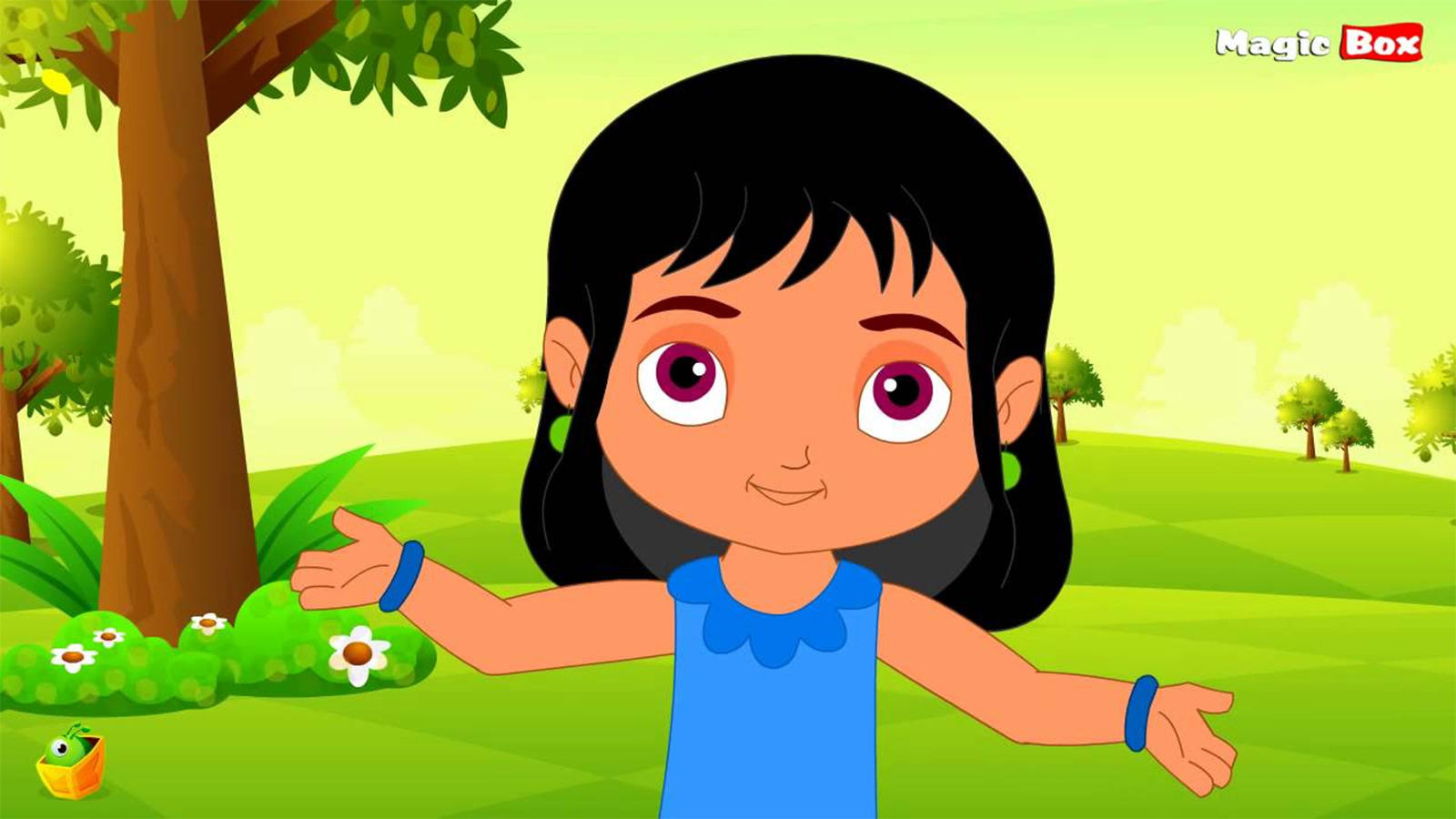 Popular Children Telugu Nursery Rhyme 'Chettu Meeda Kaki Pilla' - Kids  Nursery Rhymes In Telugu | Entertainment - Times of India Videos