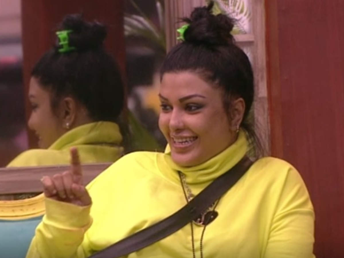 Bigg Boss 13: From possessive boyfriend to plastic surgery, a look at Koena Mitra's controversial life