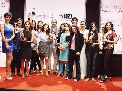 'Stars at 30 Awards'