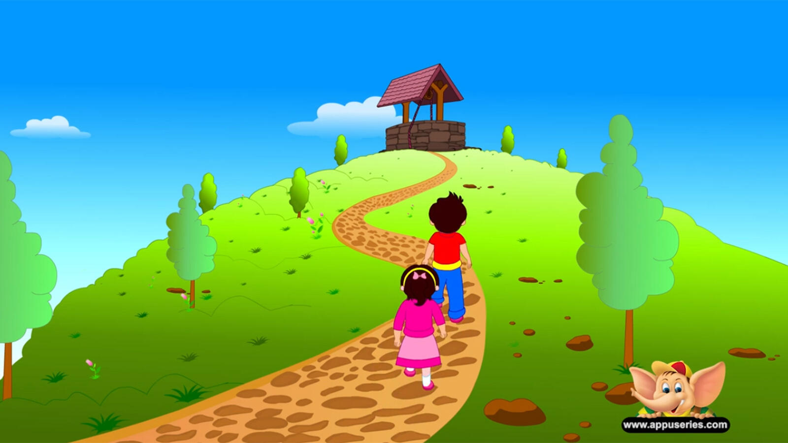 Children Telugu Nursery Rhyme 'Jack And Jill' - Kids Nursery Rhymes In Telugu | Entertainment - Times of India Videos Children Telugu Nursery Rhyme 'Jack And Jill' - Kids Nursery Rhymes In Telugu | Entertainment - Times of India Videos