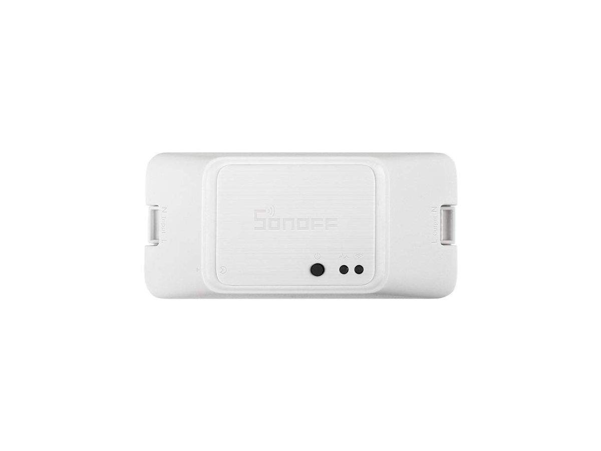 smart switch compatible with google home