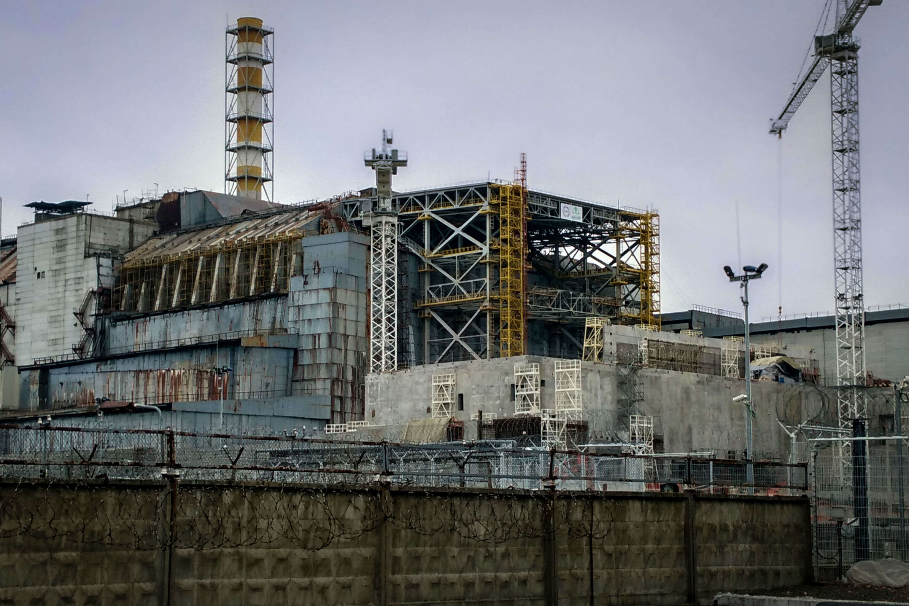 Chernobyl Control Room 4 Chernobyl s Reactor Four Control Room Opens Chernobyl Control Room 4 Chernobyl s Reactor Four Control Room Opens