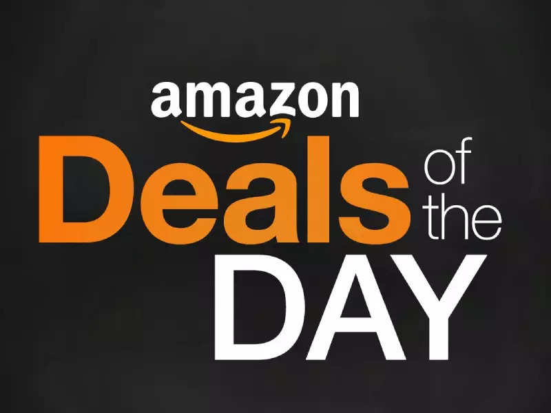 Day 3 of Amazon Great Indian Sale: Best of the festive deals