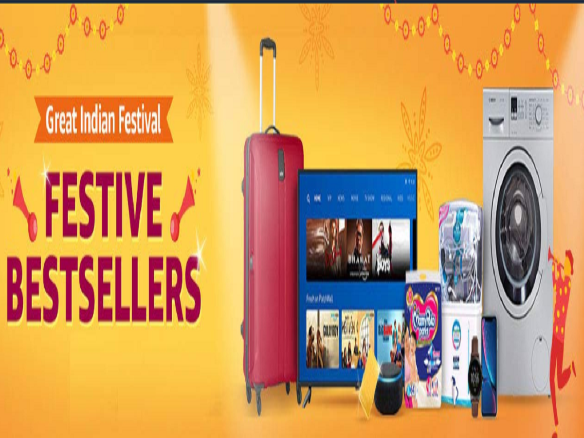Save up to Rs 24,000 on MacBook, DSLR & more on Amazon