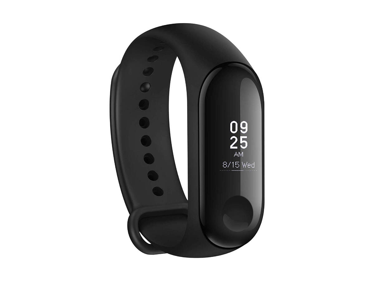 sony band 3