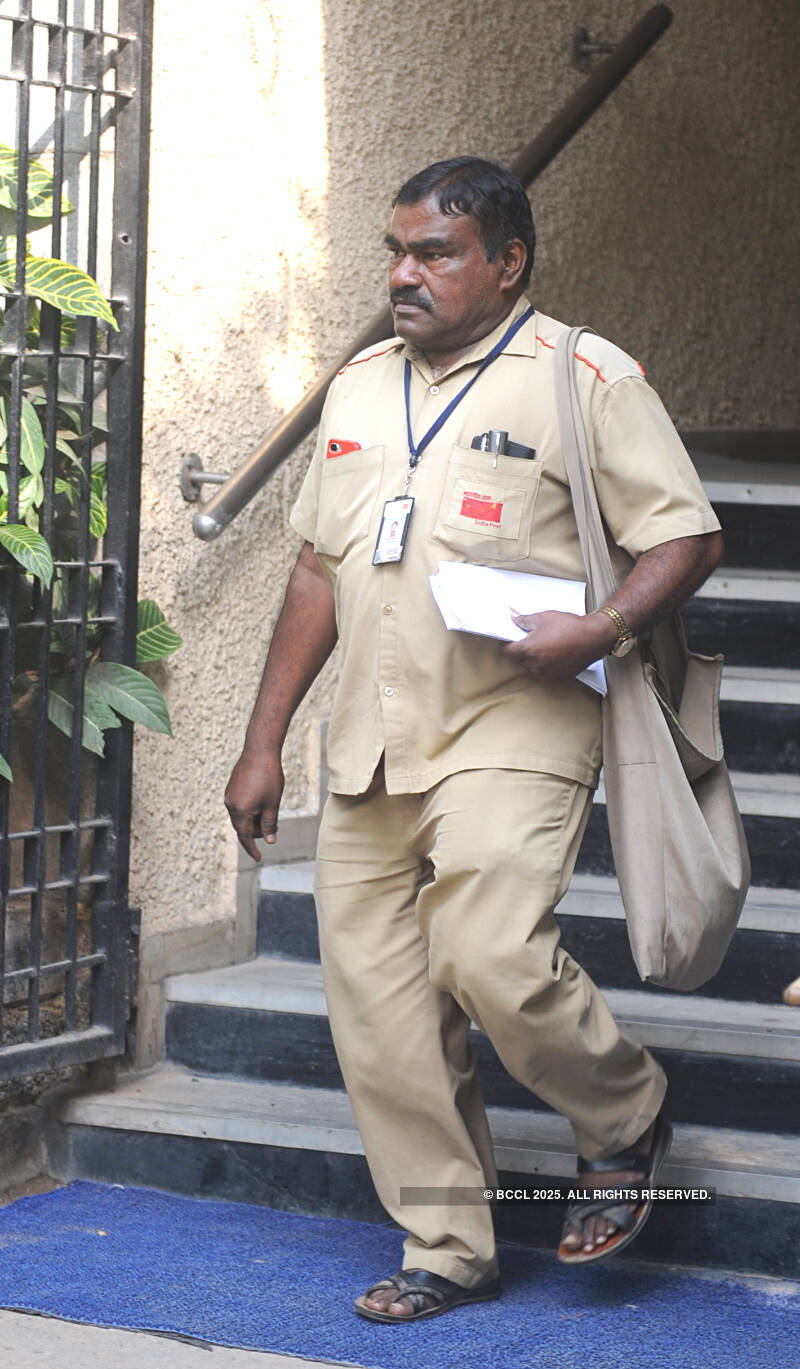 Museum of Communication