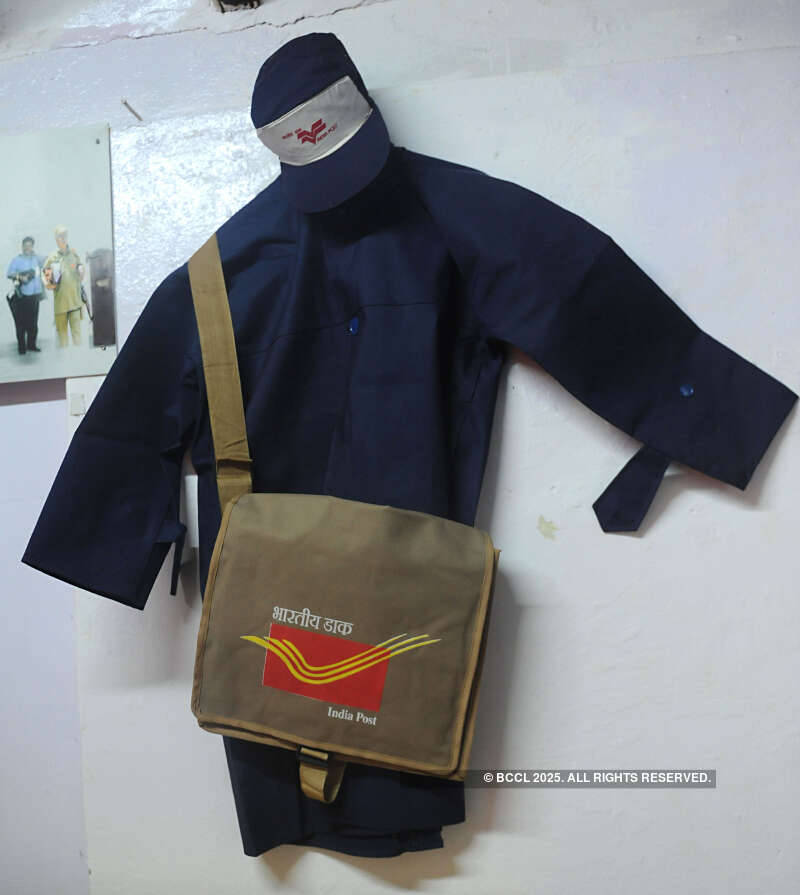 Museum of Communication