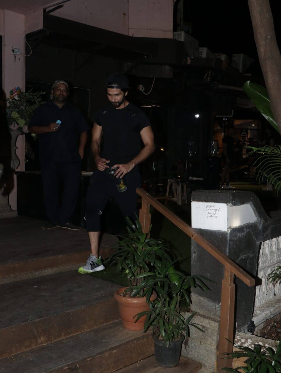 Shahid Kapoor (9).
