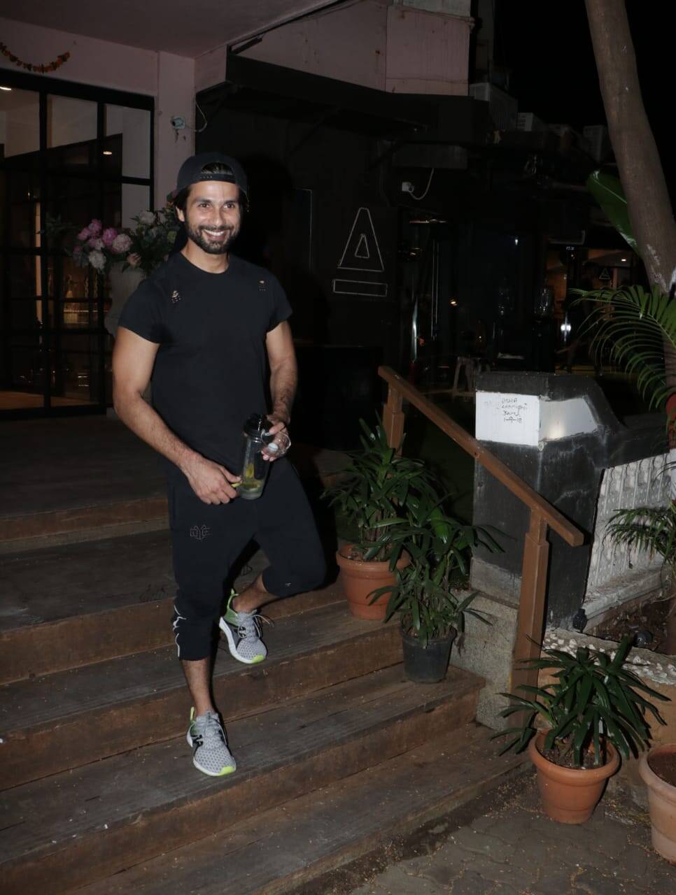 Shahid Kapoor (8).