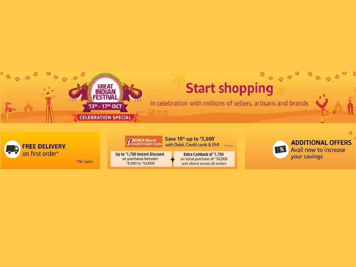 Up to Rs 10,000 off on Amazon Echo devices, Sennheiser headphones & more