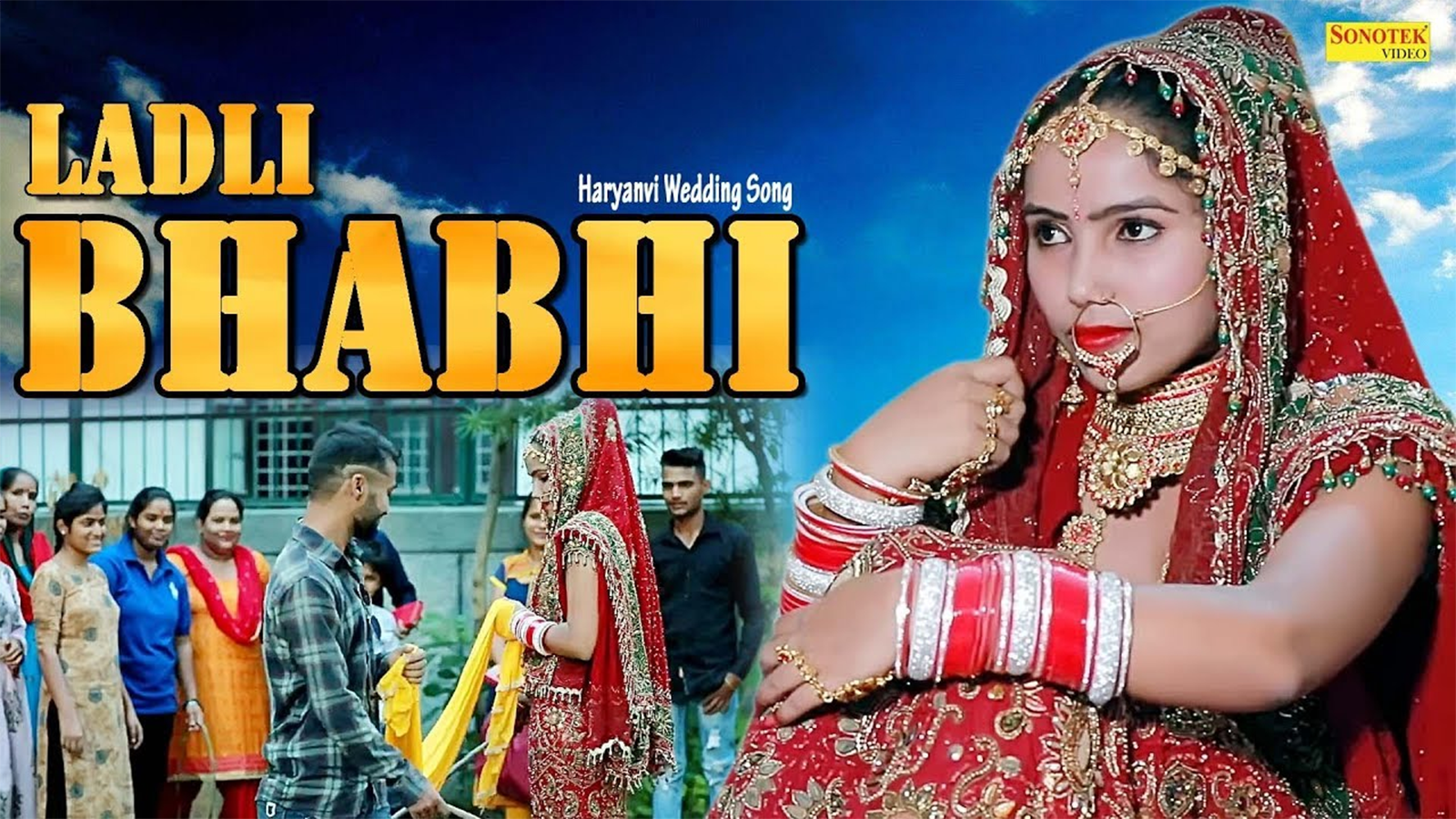 Latest Haryanvi Song Ladli Bhabhi Sung By Mohit Jhatikara | Haryanvi Video  Songs - Times of India
