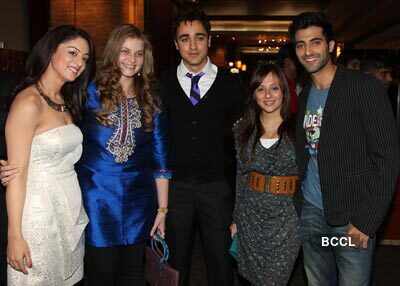 Screening: 'Isi Life Mein...!'