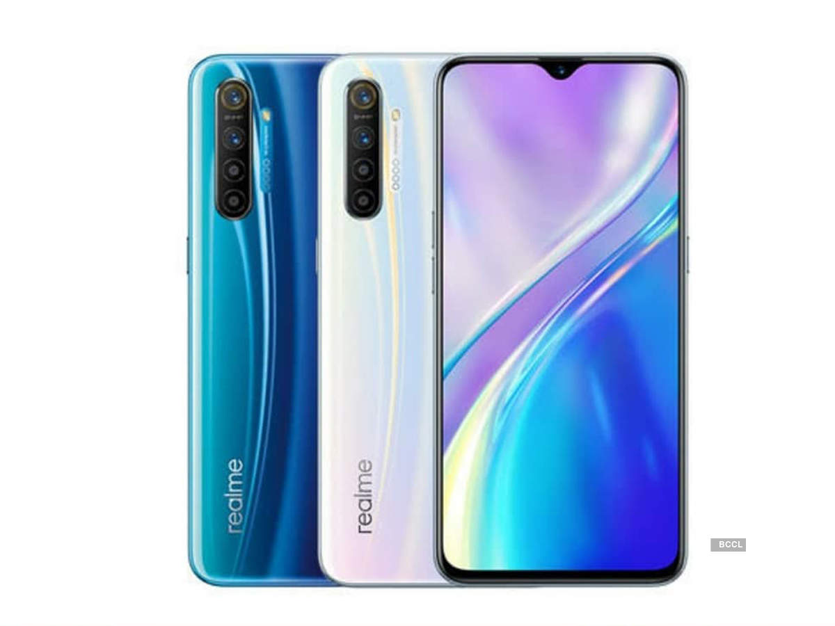 Realme X2 Pro launched in China