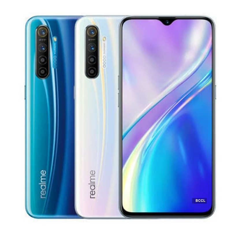 Realme X2 Pro launched in China
