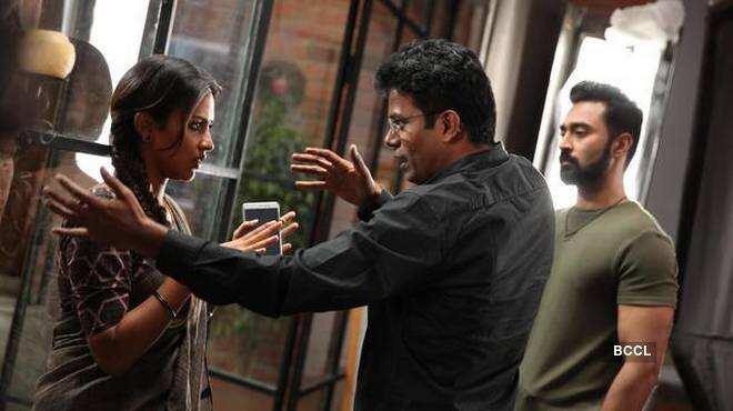 'Mukkabaaz' fame Vineet Kumar Singh to play the lead in Susi Ganeshan&rsquo;s crime thriller