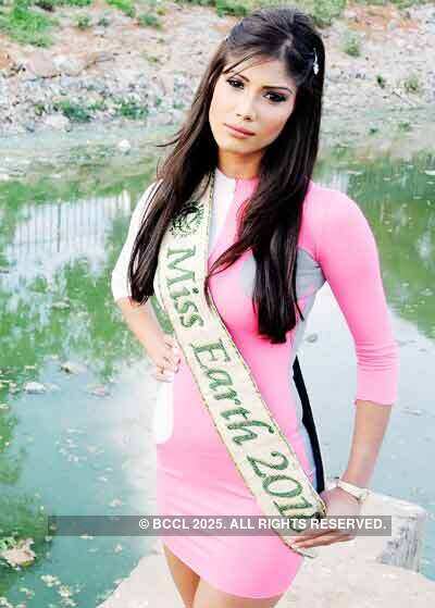 Nicole supports initiative